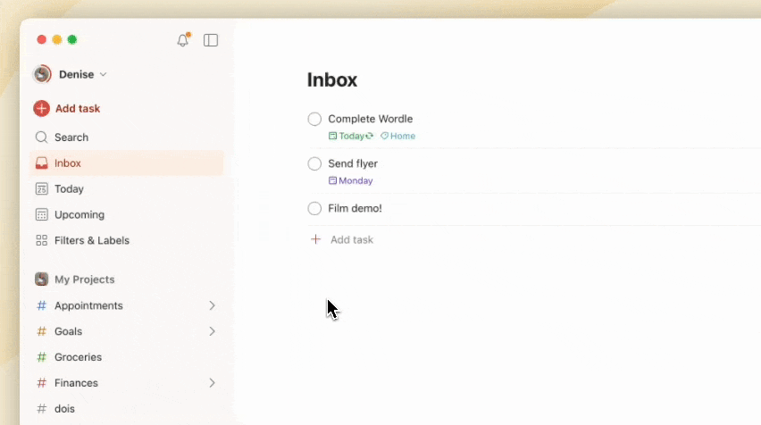 Notifications management.gif