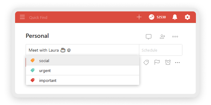 Introduction To Labels Todoist Help