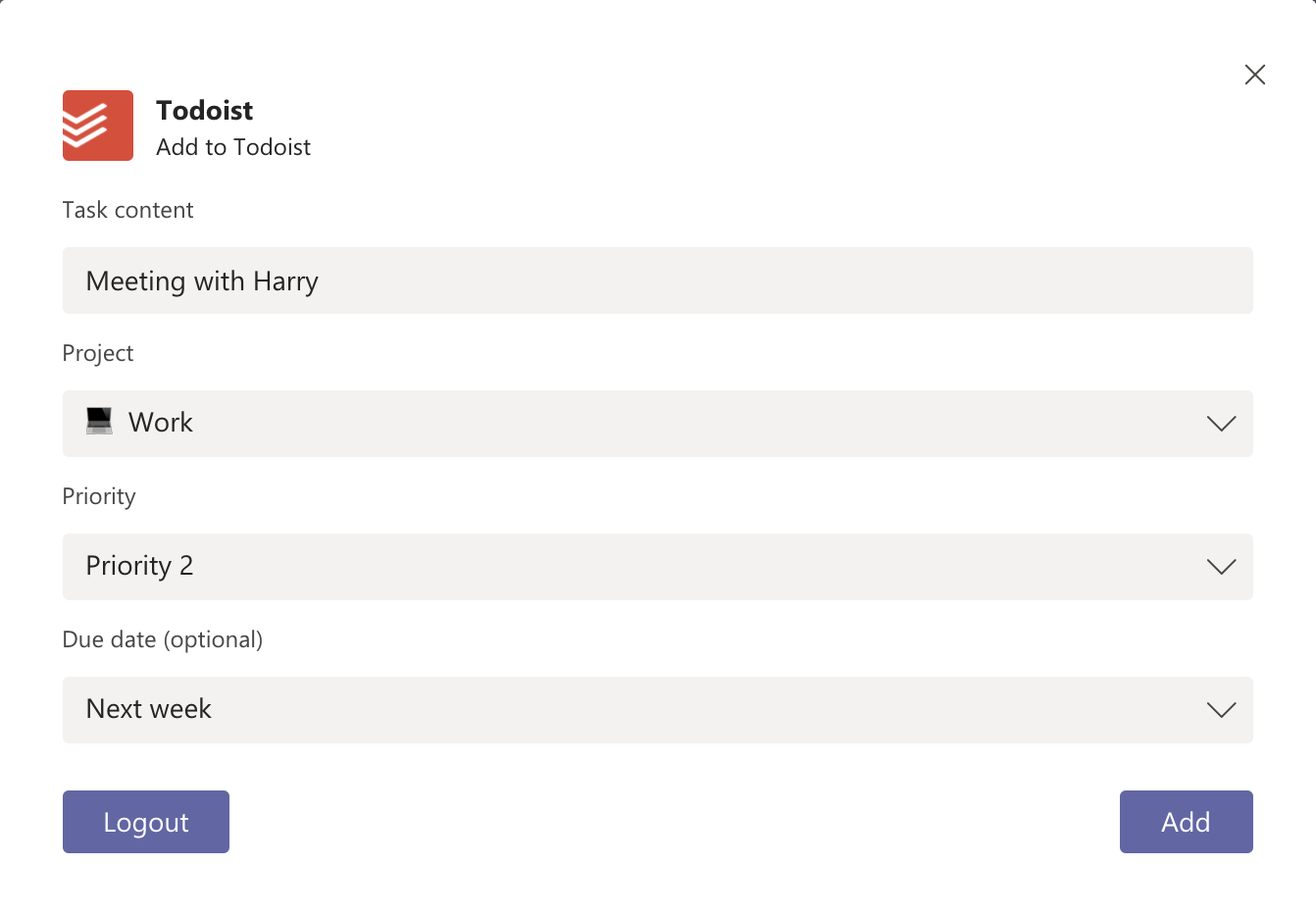 todoist vs microsoft to do list